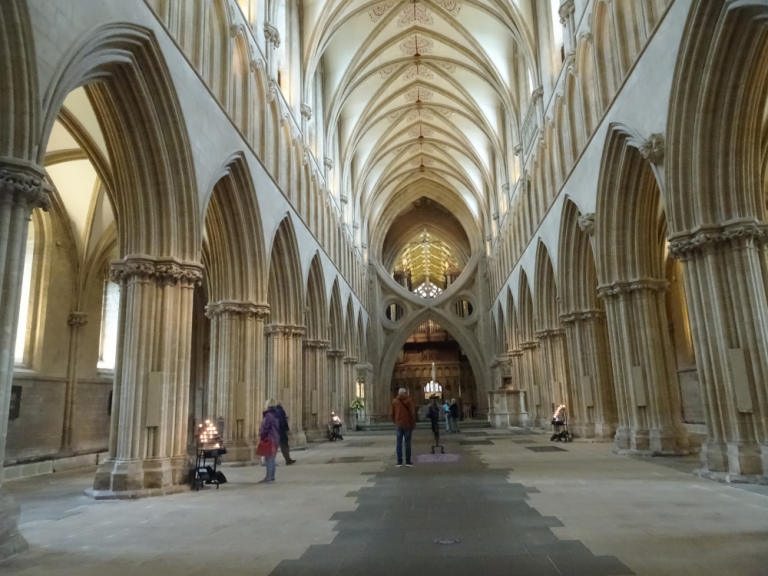 Somerset Holiday