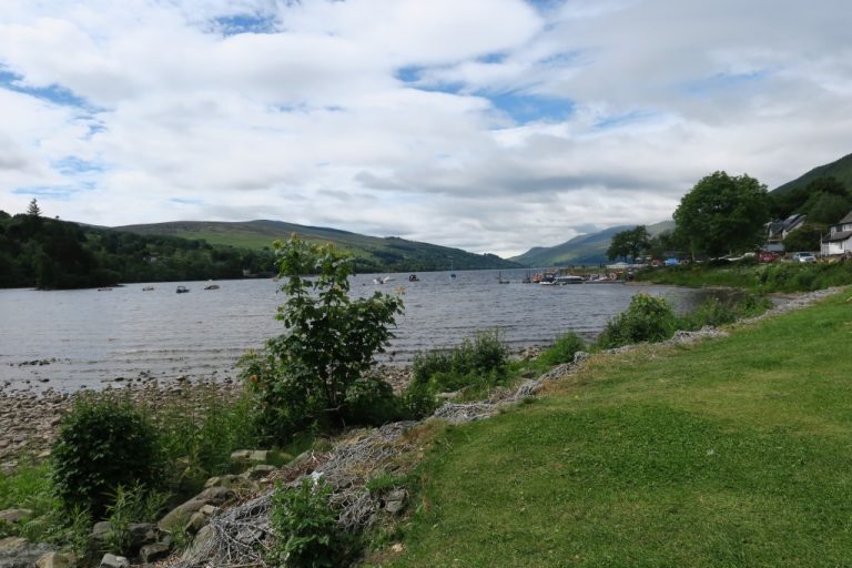 Loch Tay