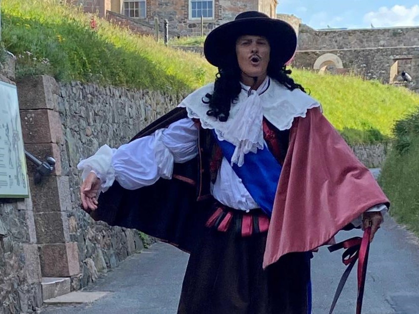 Charles II