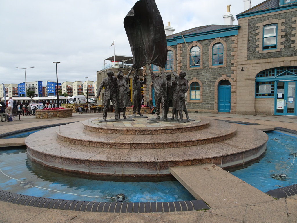 Liberation Square