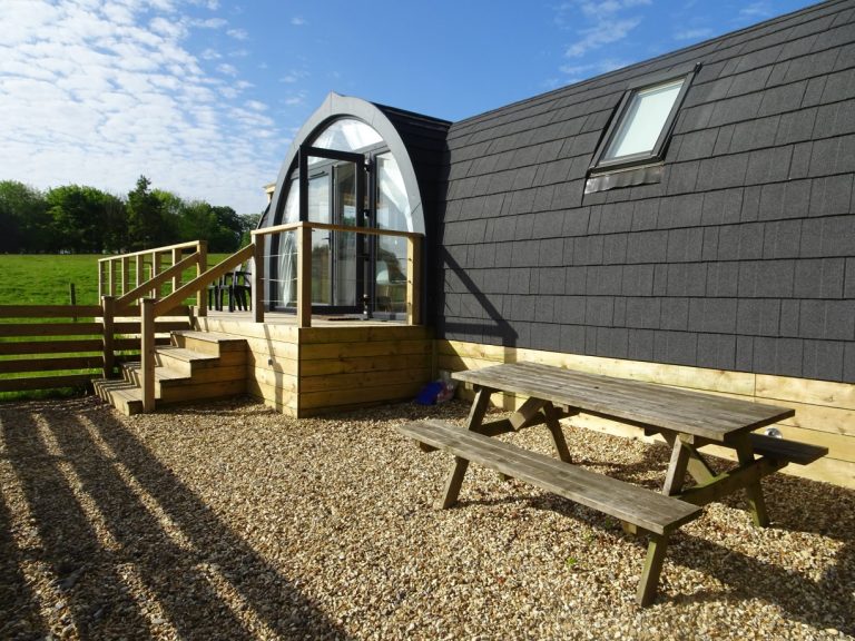 Lookout Lodge