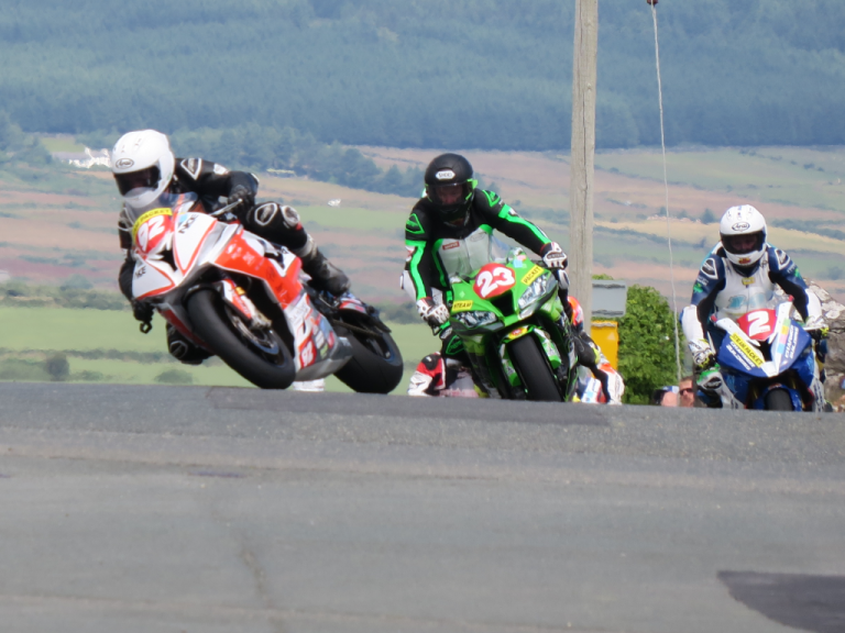 Isle of Man – Castletown