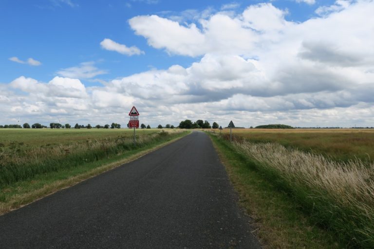 Thorney – June 2022